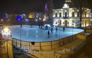 Nowy Targ - 16-12-2025 18:01