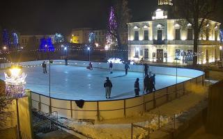 Nowy Targ - 16-12-2025 18:09