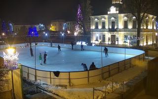 Nowy Targ - 16-12-2025 18:16