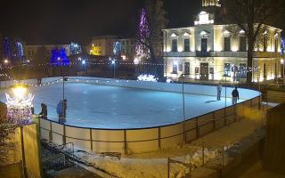 Nowy Targ - 16-12-2025 18:24