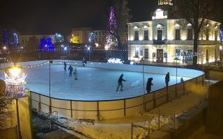 Nowy Targ - 16-12-2025 18:32