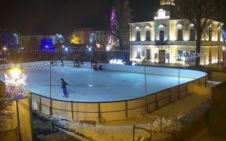 Nowy Targ - 16-12-2025 18:40