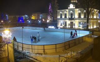 Nowy Targ - 16-12-2025 18:47