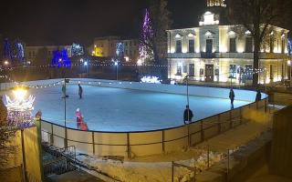 Nowy Targ - 16-12-2025 19:03