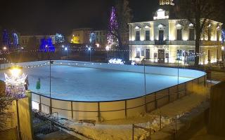 Nowy Targ - 16-12-2025 19:18