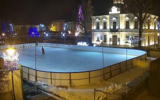 Nowy Targ - 16-12-2025 19:26