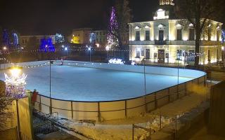 Nowy Targ - 16-12-2025 19:57