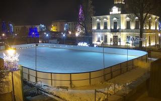 Nowy Targ - 16-12-2025 20:04