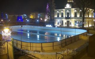 Nowy Targ - 16-12-2025 20:12