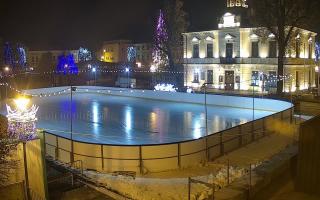 Nowy Targ - 16-12-2025 20:20