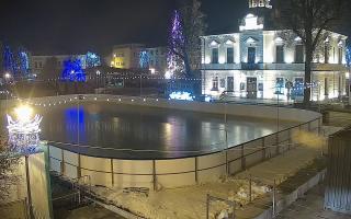 Nowy Targ - 16-12-2025 20:35