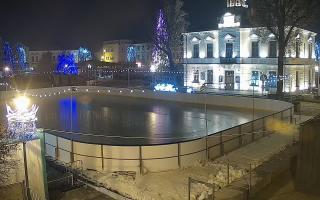 Nowy Targ - 16-12-2025 20:51