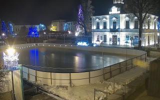 Nowy Targ - 16-12-2025 21:14