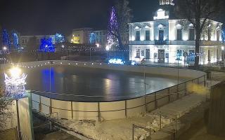 Nowy Targ - 16-12-2025 21:37