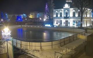 Nowy Targ - 16-12-2025 21:44