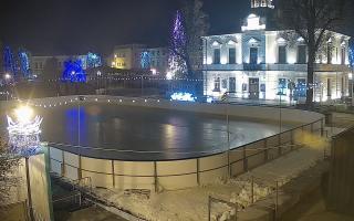 Nowy Targ - 16-12-2025 22:15