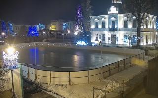 Nowy Targ - 16-12-2025 22:23