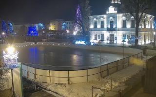 Nowy Targ - 16-12-2025 22:38