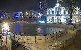 Nowy Targ - 16-12-2025 22:46