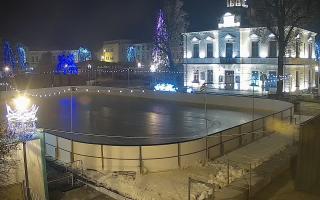 Nowy Targ - 16-12-2025 23:02