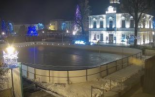 Nowy Targ - 16-12-2025 23:55