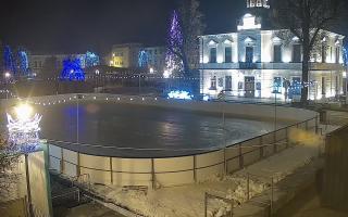 Nowy Targ - 17-12-2025 00:03