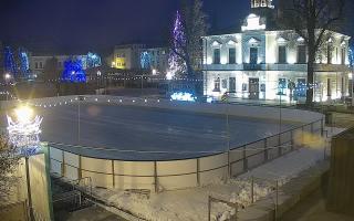 Nowy Targ - 17-12-2025 05:50