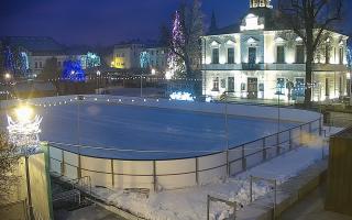 Nowy Targ - 17-12-2025 05:57