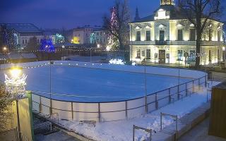 Nowy Targ - 17-12-2025 06:05