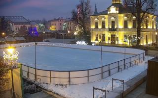 Nowy Targ - 17-12-2025 06:13