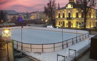 Nowy Targ - 17-12-2025 06:21