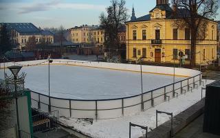 Nowy Targ - 18-12-2025 07:54