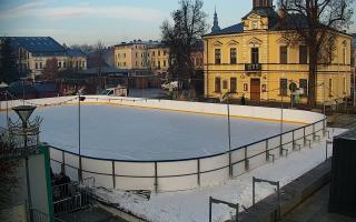 Nowy Targ - 18-12-2025 08:32