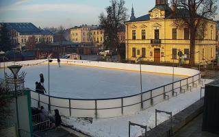 Nowy Targ - 18-12-2025 08:40