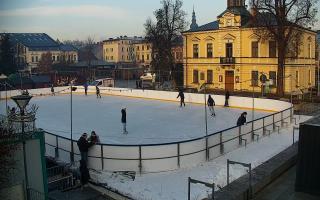 Nowy Targ - 18-12-2025 08:48