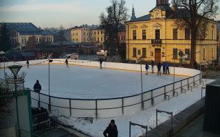 Nowy Targ - 18-12-2025 08:55