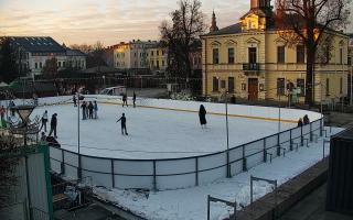 Nowy Targ - 18-12-2025 14:19