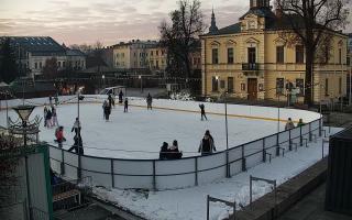 Nowy Targ - 18-12-2025 14:42