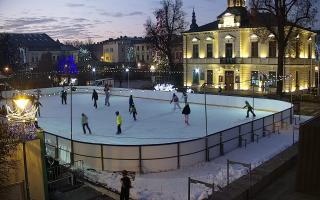 Nowy Targ - 18-12-2025 15:05