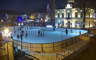 Nowy Targ - 18-12-2025 15:36