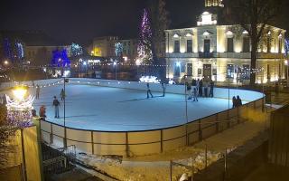 Nowy Targ - 18-12-2025 15:44