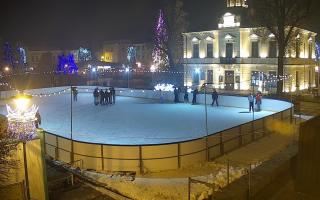 Nowy Targ - 18-12-2025 19:12