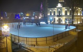 Nowy Targ - 18-12-2025 19:19