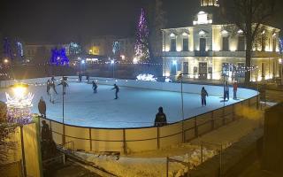 Nowy Targ - 18-12-2025 19:27