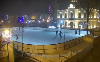 Nowy Targ - 18-12-2025 19:35