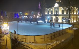 Nowy Targ - 18-12-2025 19:42