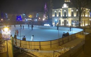 Nowy Targ - 18-12-2025 19:50