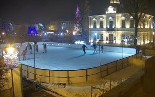 Nowy Targ - 18-12-2025 19:58