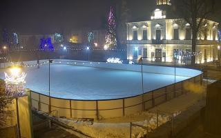 Nowy Targ - 18-12-2025 20:21