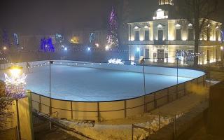 Nowy Targ - 18-12-2025 20:29